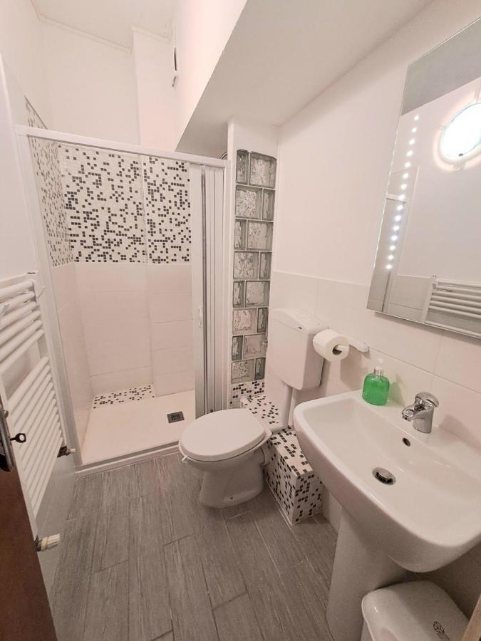 Giulio D'Este Bed & Breakfast Ferrara Exterior foto